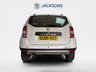 USED 2017 66 DACIA DUSTER 1.5 dCi Laureate SUV 5dr Diesel Manual Euro 6 (s/s) (110 ps) Low Mileage Diesel SUV