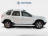 USED 2017 66 DACIA DUSTER 1.5 dCi Laureate SUV 5dr Diesel Manual Euro 6 (s/s) (110 ps) Low Mileage Diesel SUV