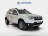 USED 2017 66 DACIA DUSTER 1.5 dCi Laureate SUV 5dr Diesel Manual Euro 6 (s/s) (110 ps) Low Mileage Diesel SUV