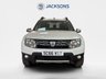 USED 2017 66 DACIA DUSTER 1.5 dCi Laureate SUV 5dr Diesel Manual Euro 6 (s/s) (110 ps) Low Mileage Diesel SUV
