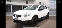 USED 2014 63 NISSAN QASHQAI 1.5 dCi 360 SUV 5dr Diesel Manual 2WD Euro 5 (110 ps) 