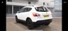 USED 2014 63 NISSAN QASHQAI 1.5 dCi 360 SUV 5dr Diesel Manual 2WD Euro 5 (110 ps) 