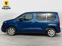 USED 2021 21 VAUXHALL COMBO LIFE 1.5 Turbo D SE MPV 5dr Diesel Manual Euro 6 (s/s) (7 Seat) (100 ps) 