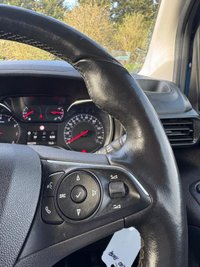USED 2021 21 VAUXHALL COMBO LIFE 1.5 Turbo D SE MPV 5dr Diesel Manual Euro 6 (s/s) (7 Seat) (100 ps) 