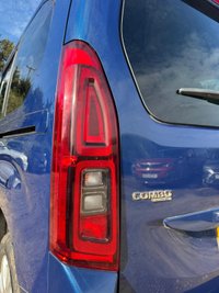 USED 2021 21 VAUXHALL COMBO LIFE 1.5 Turbo D SE MPV 5dr Diesel Manual Euro 6 (s/s) (7 Seat) (100 ps) 