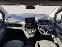 USED 2021 21 VAUXHALL COMBO LIFE 1.5 Turbo D SE MPV 5dr Diesel Manual Euro 6 (s/s) (7 Seat) (100 ps) 