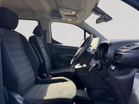 USED 2021 21 VAUXHALL COMBO LIFE 1.5 Turbo D SE MPV 5dr Diesel Manual Euro 6 (s/s) (7 Seat) (100 ps) 