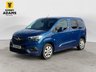 USED 2021 21 VAUXHALL COMBO LIFE 1.5 Turbo D SE MPV 5dr Diesel Manual Euro 6 (s/s) (7 Seat) (100 ps) 