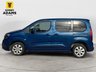 USED 2021 21 VAUXHALL COMBO LIFE 1.5 Turbo D SE MPV 5dr Diesel Manual Euro 6 (s/s) (7 Seat) (100 ps) 