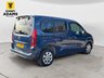 USED 2021 21 VAUXHALL COMBO LIFE 1.5 Turbo D SE MPV 5dr Diesel Manual Euro 6 (s/s) (7 Seat) (100 ps) 