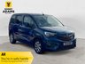 USED 2021 21 VAUXHALL COMBO LIFE 1.5 Turbo D SE MPV 5dr Diesel Manual Euro 6 (s/s) (7 Seat) (100 ps) 