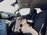 USED 2021 21 VAUXHALL COMBO LIFE 1.5 Turbo D SE MPV 5dr Diesel Manual Euro 6 (s/s) (7 Seat) (100 ps) 