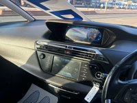 USED 2014 64 CITROEN C4 PICASSO 1.6 e-HDi Exclusive MPV 5dr Diesel Manual Euro 5 (s/s) (115 ps) 
