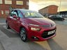 USED 2014 64 CITROEN C4 PICASSO 1.6 e-HDi Exclusive MPV 5dr Diesel Manual Euro 5 (s/s) (115 ps) 