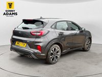 USED 2021 21 FORD PUMA 1.0T EcoBoost MHEV ST-Line SUV 5dr Petrol Manual Euro 6 (s/s) (125 ps) 