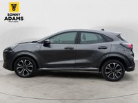 USED 2021 21 FORD PUMA 1.0T EcoBoost MHEV ST-Line SUV 5dr Petrol Manual Euro 6 (s/s) (125 ps) 