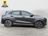 USED 2021 21 FORD PUMA 1.0T EcoBoost MHEV ST-Line SUV 5dr Petrol Manual Euro 6 (s/s) (125 ps) 