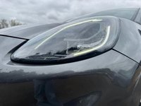 USED 2021 21 FORD PUMA 1.0T EcoBoost MHEV ST-Line SUV 5dr Petrol Manual Euro 6 (s/s) (125 ps) 