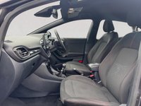 USED 2021 21 FORD PUMA 1.0T EcoBoost MHEV ST-Line SUV 5dr Petrol Manual Euro 6 (s/s) (125 ps) 