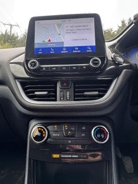 USED 2021 21 FORD PUMA 1.0T EcoBoost MHEV ST-Line SUV 5dr Petrol Manual Euro 6 (s/s) (125 ps) 