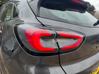 USED 2021 21 FORD PUMA 1.0T EcoBoost MHEV ST-Line SUV 5dr Petrol Manual Euro 6 (s/s) (125 ps) 