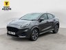 USED 2021 21 FORD PUMA 1.0T EcoBoost MHEV ST-Line SUV 5dr Petrol Manual Euro 6 (s/s) (125 ps) 