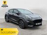 USED 2021 21 FORD PUMA 1.0T EcoBoost MHEV ST-Line SUV 5dr Petrol Manual Euro 6 (s/s) (125 ps) 