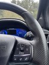 USED 2021 21 FORD PUMA 1.0T EcoBoost MHEV ST-Line SUV 5dr Petrol Manual Euro 6 (s/s) (125 ps) 