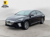 USED 2022 22 HYUNDAI IONIQ 38.3kWh Premium Hatchback 5dr Electric Auto (136 ps) 