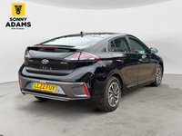 USED 2022 22 HYUNDAI IONIQ 38.3kWh Premium Hatchback 5dr Electric Auto (136 ps) 