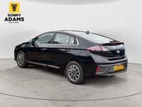 USED 2022 22 HYUNDAI IONIQ 38.3kWh Premium Hatchback 5dr Electric Auto (136 ps) 