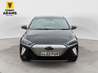 USED 2022 22 HYUNDAI IONIQ 38.3kWh Premium Hatchback 5dr Electric Auto (136 ps) 