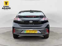USED 2022 22 HYUNDAI IONIQ 38.3kWh Premium Hatchback 5dr Electric Auto (136 ps) 