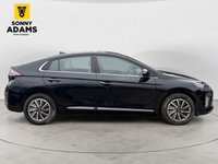 USED 2022 22 HYUNDAI IONIQ 38.3kWh Premium Hatchback 5dr Electric Auto (136 ps) 
