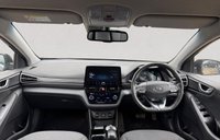 USED 2022 22 HYUNDAI IONIQ 38.3kWh Premium Hatchback 5dr Electric Auto (136 ps) 