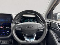 USED 2022 22 HYUNDAI IONIQ 38.3kWh Premium Hatchback 5dr Electric Auto (136 ps) 