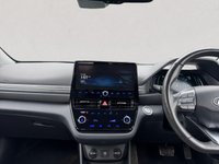 USED 2022 22 HYUNDAI IONIQ 38.3kWh Premium Hatchback 5dr Electric Auto (136 ps) 