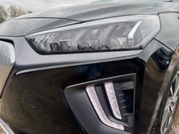 USED 2022 22 HYUNDAI IONIQ 38.3kWh Premium Hatchback 5dr Electric Auto (136 ps) 
