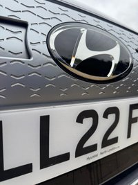 USED 2022 22 HYUNDAI IONIQ 38.3kWh Premium Hatchback 5dr Electric Auto (136 ps) 