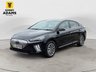 USED 2022 22 HYUNDAI IONIQ 38.3kWh Premium Hatchback 5dr Electric Auto (136 ps) 