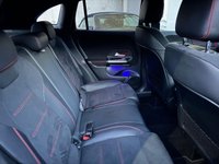 USED 2022 22 MERCEDES-BENZ GLA 1.3 GLA200 AMG Line (Premium) SUV 5dr Petrol 7G-DCT Euro 6 (s/s) (163 ps) 