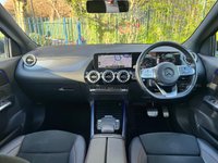 USED 2022 22 MERCEDES-BENZ GLA 1.3 GLA200 AMG Line (Premium) SUV 5dr Petrol 7G-DCT Euro 6 (s/s) (163 ps) 