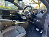 USED 2022 22 MERCEDES-BENZ GLA 1.3 GLA200 AMG Line (Premium) SUV 5dr Petrol 7G-DCT Euro 6 (s/s) (163 ps) 