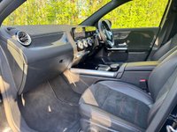 USED 2022 22 MERCEDES-BENZ GLA 1.3 GLA200 AMG Line (Premium) SUV 5dr Petrol 7G-DCT Euro 6 (s/s) (163 ps) 