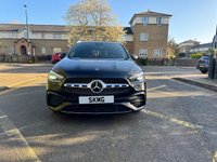 USED 2022 22 MERCEDES-BENZ GLA 1.3 GLA200 AMG Line (Premium) SUV 5dr Petrol 7G-DCT Euro 6 (s/s) (163 ps) 