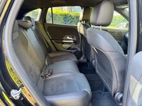 USED 2022 22 MERCEDES-BENZ GLA 1.3 GLA200 AMG Line (Premium) SUV 5dr Petrol 7G-DCT Euro 6 (s/s) (163 ps) 