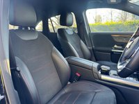 USED 2022 22 MERCEDES-BENZ GLA 1.3 GLA200 AMG Line (Premium) SUV 5dr Petrol 7G-DCT Euro 6 (s/s) (163 ps) 