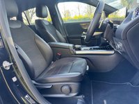 USED 2022 22 MERCEDES-BENZ GLA 1.3 GLA200 AMG Line (Premium) SUV 5dr Petrol 7G-DCT Euro 6 (s/s) (163 ps) 