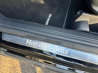 USED 2022 22 MERCEDES-BENZ GLA 1.3 GLA200 AMG Line (Premium) SUV 5dr Petrol 7G-DCT Euro 6 (s/s) (163 ps) 