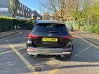 USED 2022 22 MERCEDES-BENZ GLA 1.3 GLA200 AMG Line (Premium) SUV 5dr Petrol 7G-DCT Euro 6 (s/s) (163 ps) 